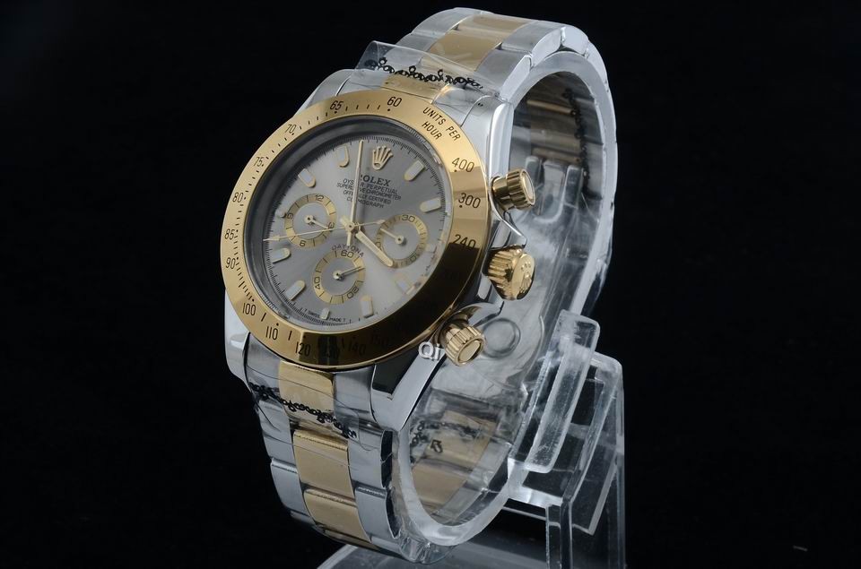 Rolex Watch 172